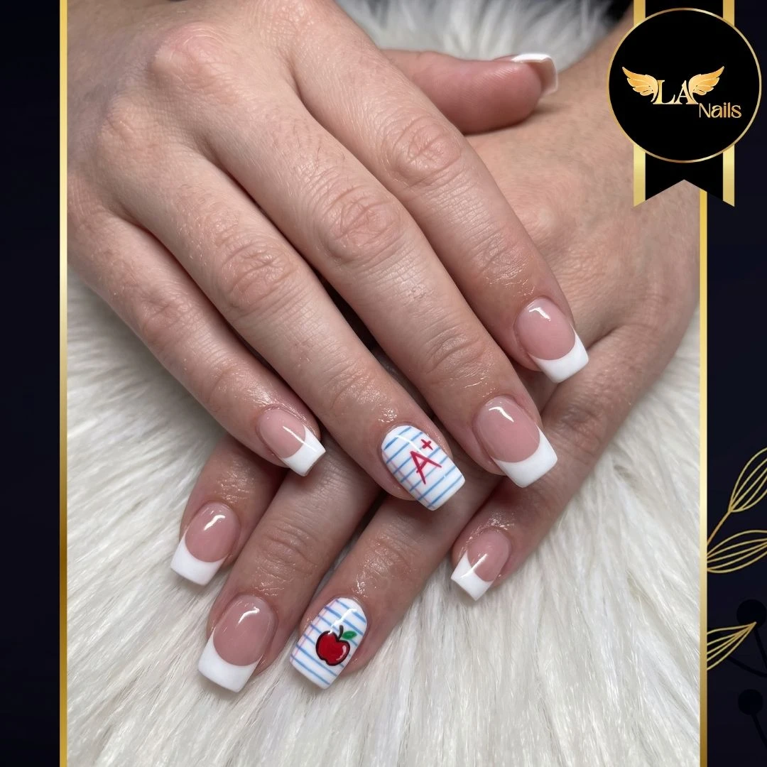 Must Try Nail Designs August 17 2026